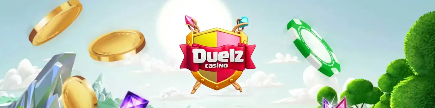 Duelz legalny bukmacher
