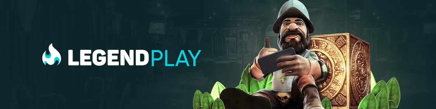 Legendplay zakłady online
