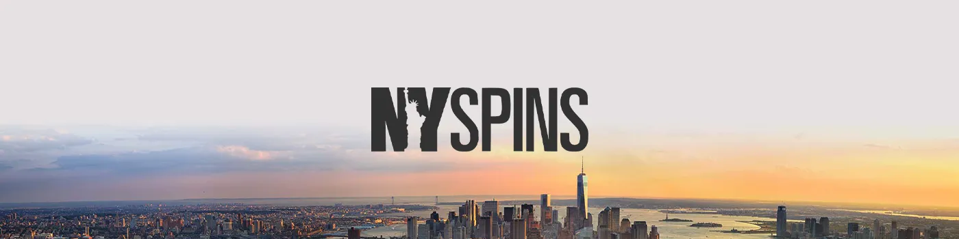 NY Spins legalny bukmacher